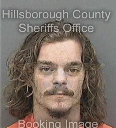 Jose Crews, - Hillsborough County, FL 