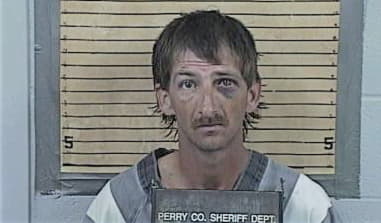 Terry Crowder, - Perry County, MS 