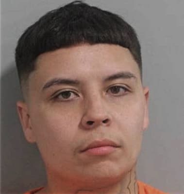 Jose Cruz, - Polk County, FL 