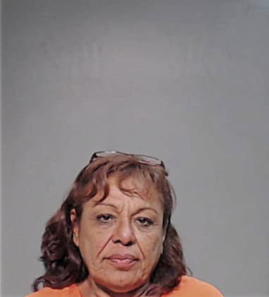 Maria Cuellar, - Hidalgo County, TX 