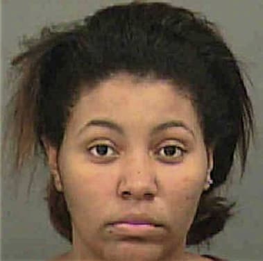 Lajonda Davis, - Mecklenburg County, NC 