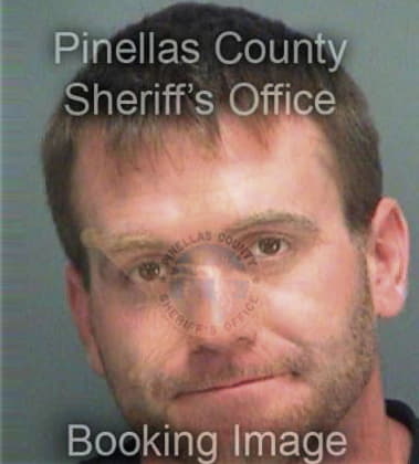 Bryan Daw, - Pinellas County, FL 