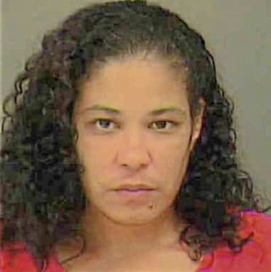 Kristina Dean, - Mecklenburg County, NC 