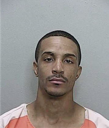 William Devaughn, - Marion County, FL 