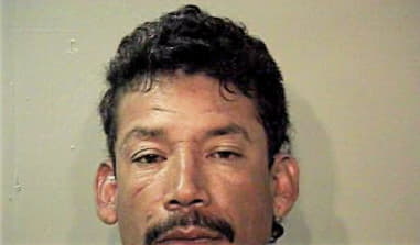 Jesus Diaz, - Leon County, FL 