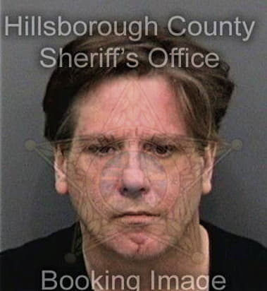 John Dillard, - Hillsborough County, FL 