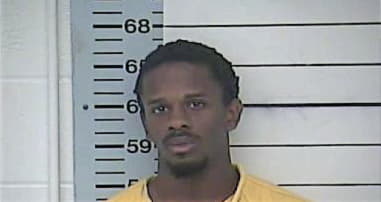 Charlie Dotson, - Desoto County, MS 