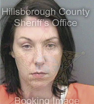 Carmen Duran, - Hillsborough County, FL 