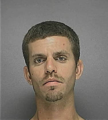 James Feigel, - Volusia County, FL 