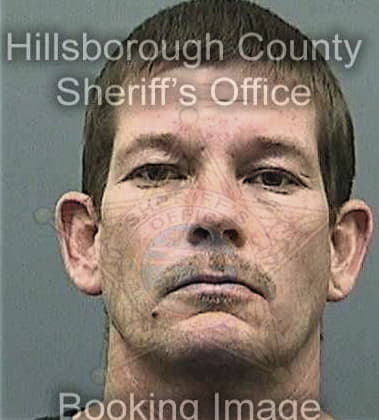 Jonathan Fobes, - Hillsborough County, FL 