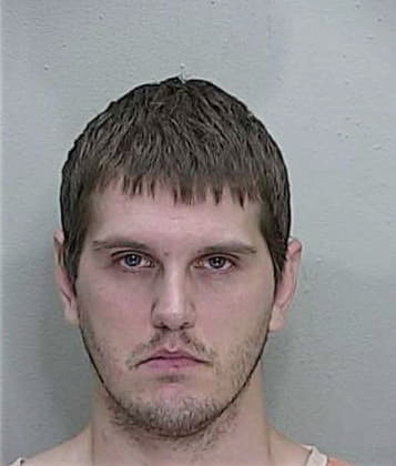 Adrian Foglia, - Marion County, FL 