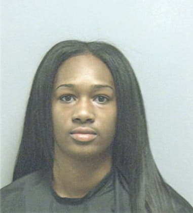 Tasheona Folsom, - DeKalb County, GA 