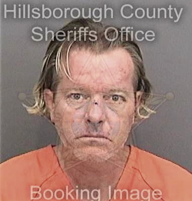 Shawn Ford, - Hillsborough County, FL 