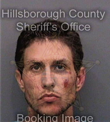 Kelvin Frank, - Hillsborough County, FL 