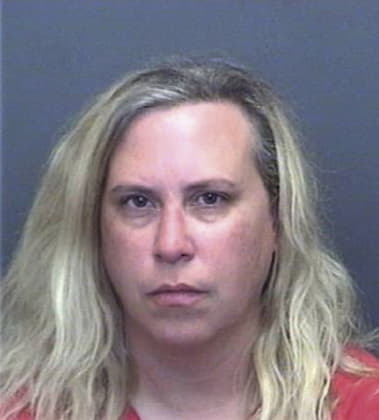 Vicki Frieson, - Vanderburgh County, IN 