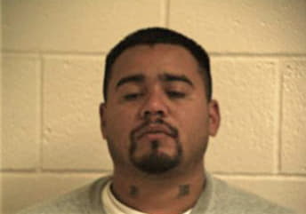 Jose Garcia, - Hidalgo County, TX 