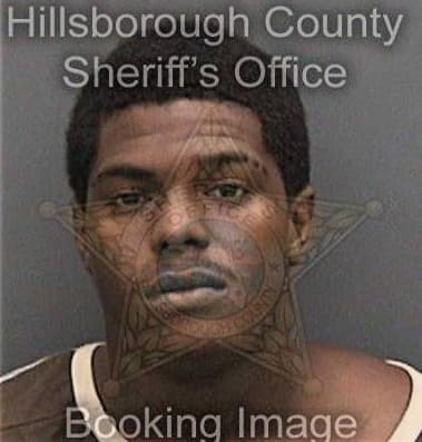 Marquis Gilyard, - Hillsborough County, FL 