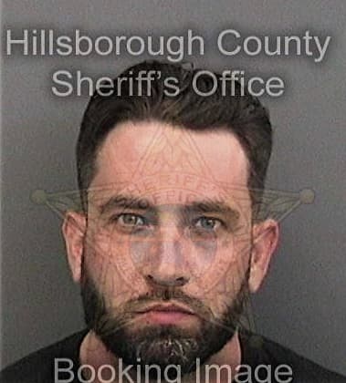 Michael Gipson, - Hillsborough County, FL 