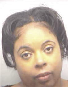 Gloria Glover, - Fulton County, GA 