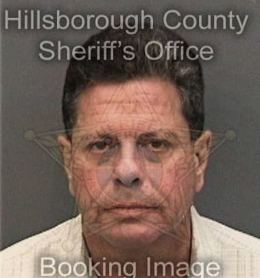 Joshua Goblirsch, - Hillsborough County, FL 