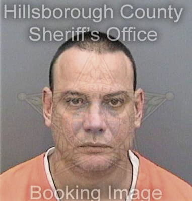 Cory Goeser, - Hillsborough County, FL 