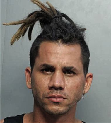 Leonardo Gonzalez, - Dade County, FL 