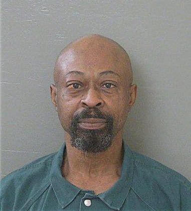 Tony Grandison, - Escambia County, FL 