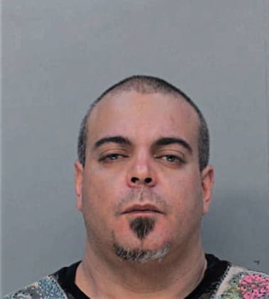 Christopher Gureckis, - Dade County, FL 