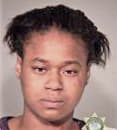 Sharnell Harris - Multnomah County, OR 