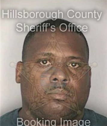 Rudolph Hayes, - Hillsborough County, FL 