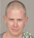 Justin Heick - Multnomah County, OR 