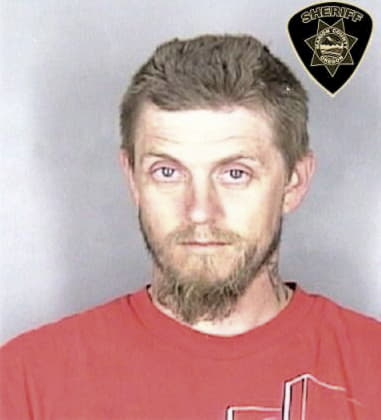 Timothy Holteen, - Marion County, OR 