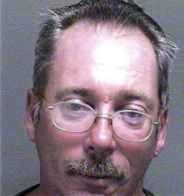 Travis Hughes - Polk County, FL 