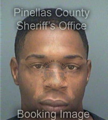 David Jones, - Pinellas County, FL 