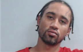 Geoffre Jones - Fayette County, KY 