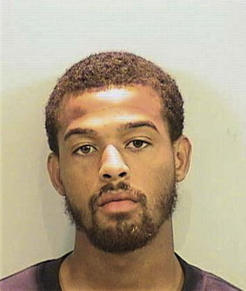 David Jordan, - Tuscaloosa County, AL 