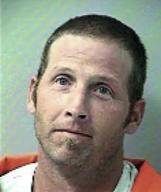 Benjamin King, - Okaloosa County, FL 