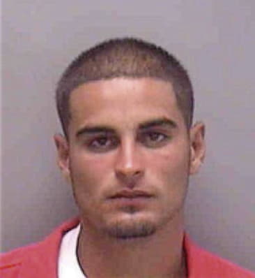 Thomas Kiritsis, - Lee County, FL 