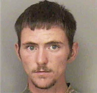 Jesse Knapp, - Polk County, FL 