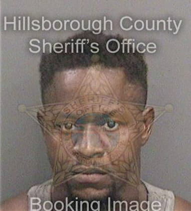 James Laurent, - Hillsborough County, FL 