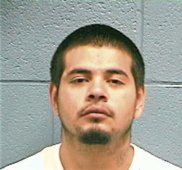 Omar Lechuga-Hernandez, - Randall County, TX 