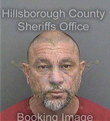 Kenneth Letchworth, - Hillsborough County, FL 