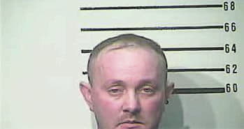 James Lewis - Bell County, KY 