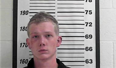 Eric Llanes - Davis County, UT 