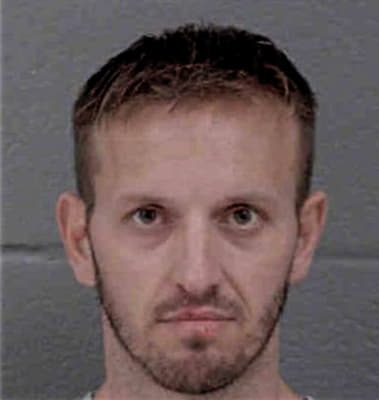 Jonathan Llanos - Mecklenburg County, NC 