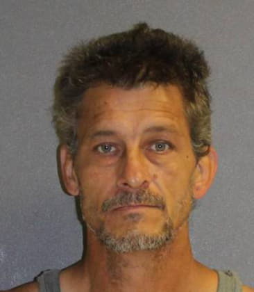 Gregg Logsdon, - Volusia County, FL 