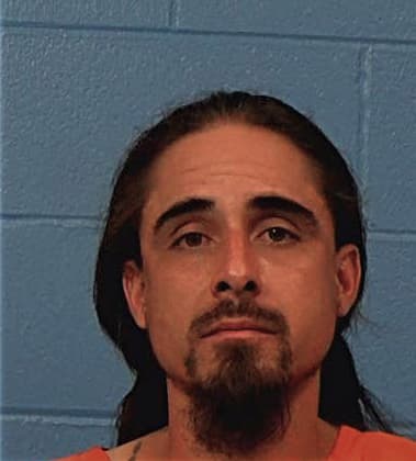 Abelardo Lopez - Williamson County, TX 