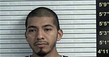 Anthony Lopez, - Graves County, KY 