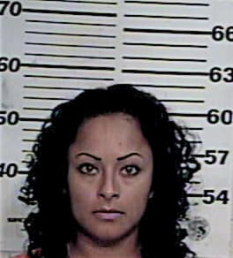 Elizabeth Lopez, - Hidalgo County, TX 