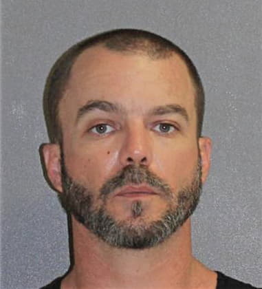 Joshua Lough, - Volusia County, FL 